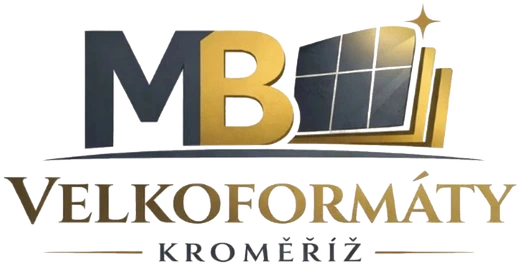 Velkoformáty Kroměříž